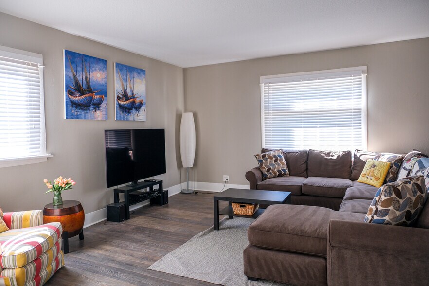 Building Photo - 5530 N Haight Ave