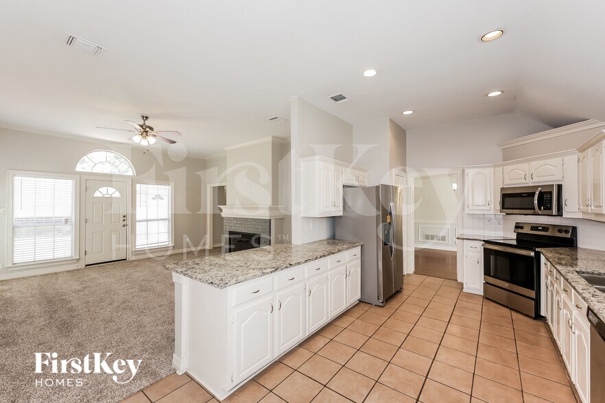 Building Photo - 846 Robin Meadow Ct