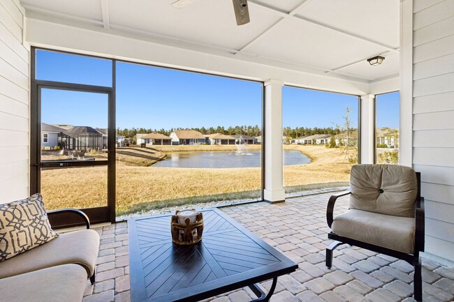 Building Photo - Discover the Ideal 55+ Lifestyle!