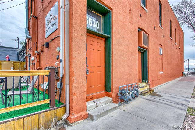 Building Photo - 5630 Webster St