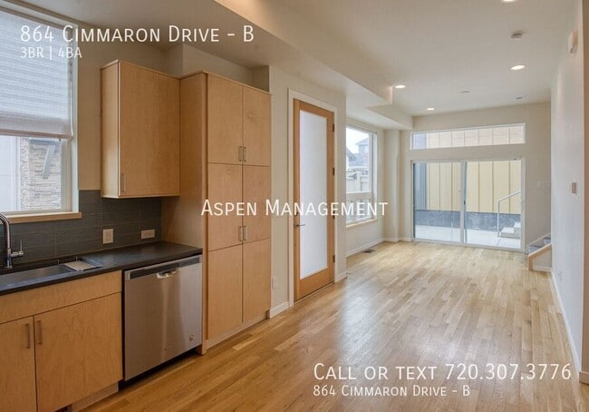 Building Photo - 864 Cimarron Dr