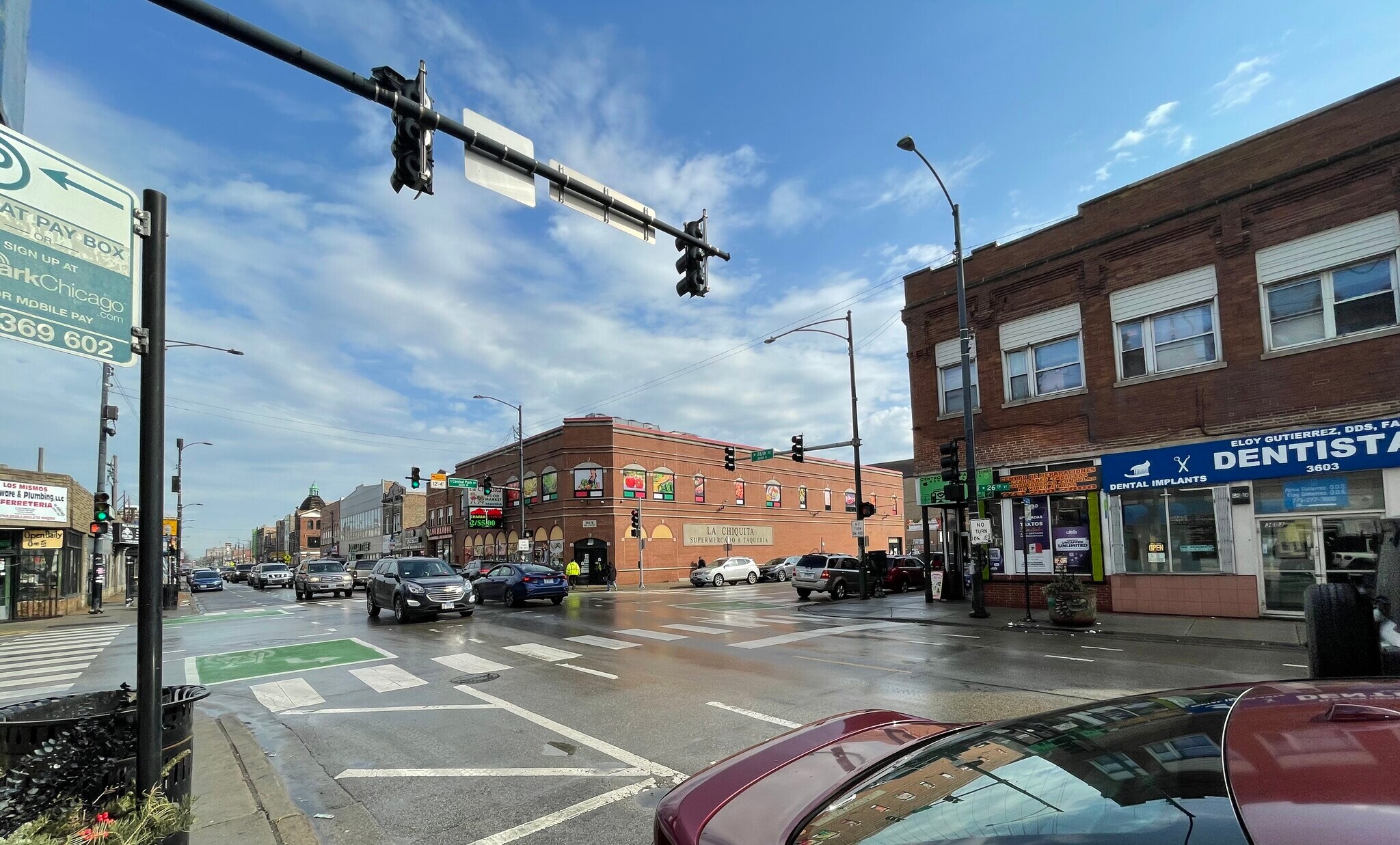 Building Photo - 3600 W 26th St