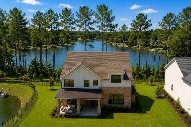 Building Photo - 3165 Dowsing Ln