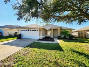 Building Photo - 6504 Crimson Leaf Ln