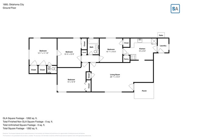 Building Photo - 1800 NE 48th St
