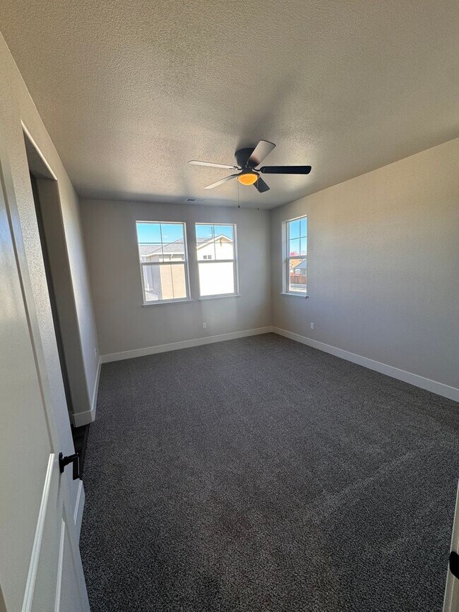 Building Photo - NEW! 3/2.5/2 Townhome in Gardnerville