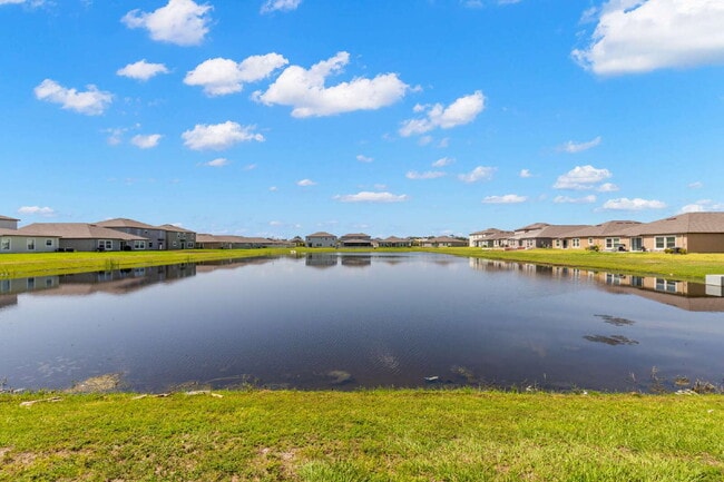Building Photo - Like New Home For Rent In Creek Preserve!