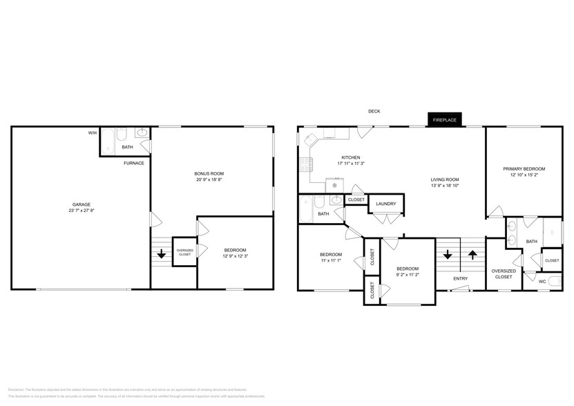 Building Photo - 1063 Spicer Dr