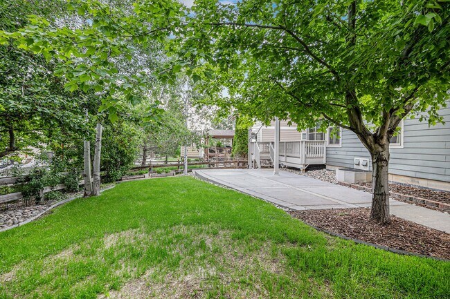 Building Photo - Beautiful homes in Castle Pines North!