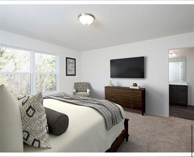 Building Photo - 3015 Gorman Dr