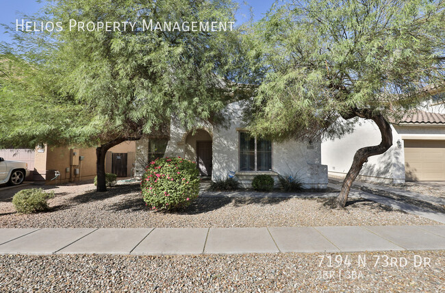 Building Photo - Beautiful Glendale home!