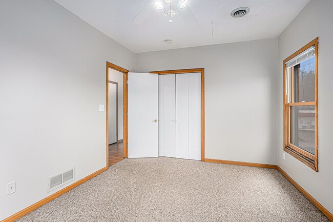 Building Photo - $999- West Lovell 2-Bed/1-Bath upstairs apartment, 789 sq. ft. - Ask about our Security Deposit A...