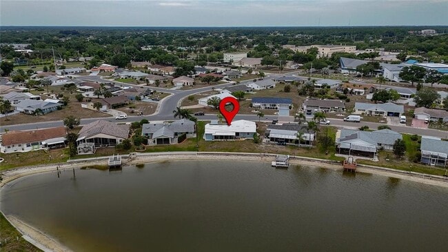 Building Photo - 1201 Fordham Dr