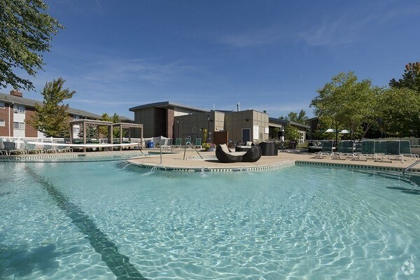 Royal Oak Mi Apartments For Rent Apartment Finder