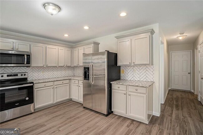 Building Photo - 3015 Whittier Way