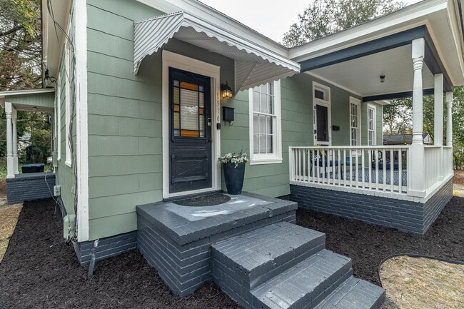 Building Photo - 1510 Stovall St