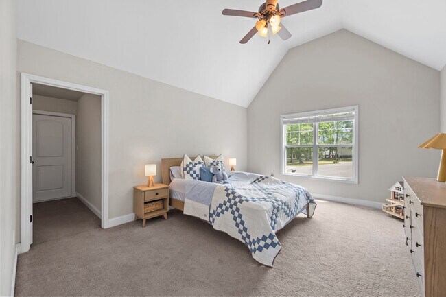 Building Photo - 167 Old Millstone Landing Ln