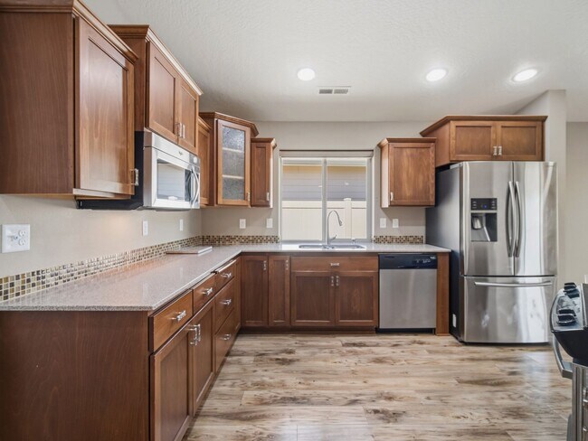 Building Photo - Spacious Unfurnished Home in Liberty Lake | Modern Living in a Prime Location