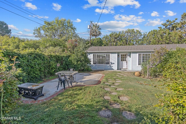 Building Photo - 8369 Sausalito Ave