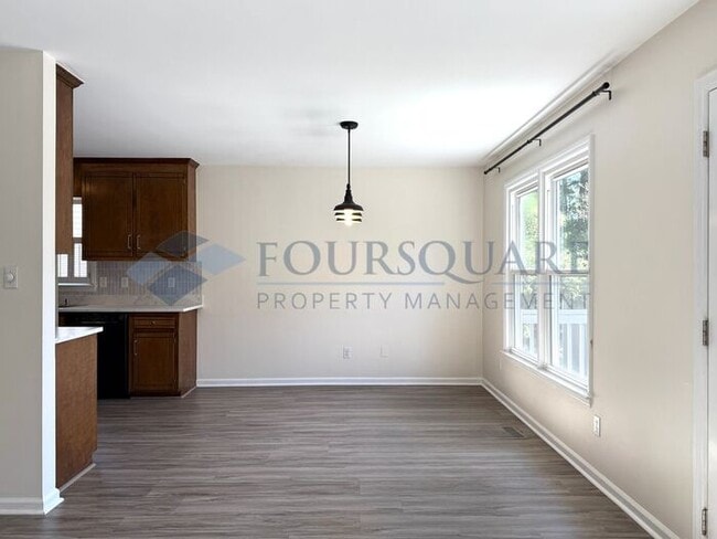 Building Photo - Charming Ranch Home with Large Deck, & Fenced Yard in Raleigh, NC