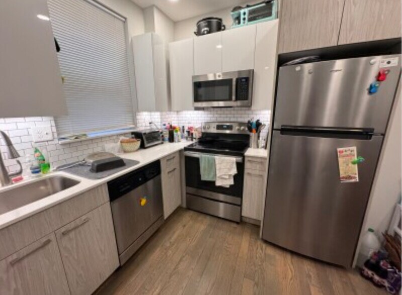 Primary Photo - 115 Jersey St