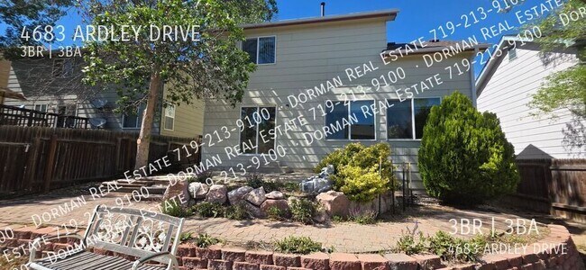 Building Photo - 4683 Ardley Dr