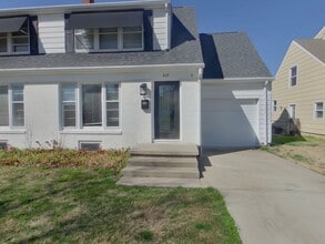 Building Photo - 403 N Harding Ave