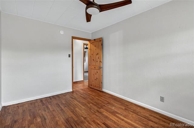 Building Photo - 5519 S Greenwood St