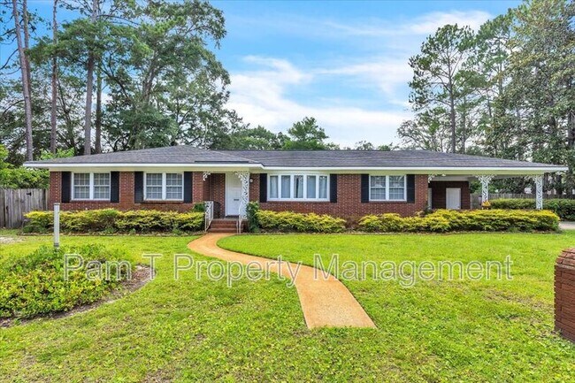 Primary Photo - 2009 Bacon Park Dr