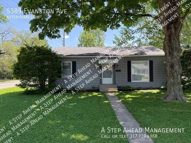 Primary Photo - 5389 Evanston Ave