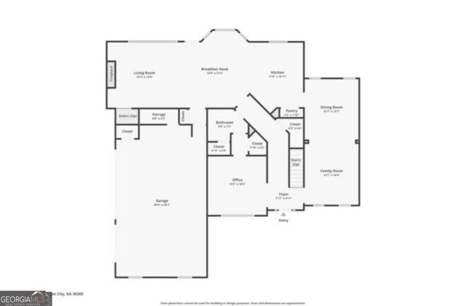Building Photo - 1202 Loxley Cir