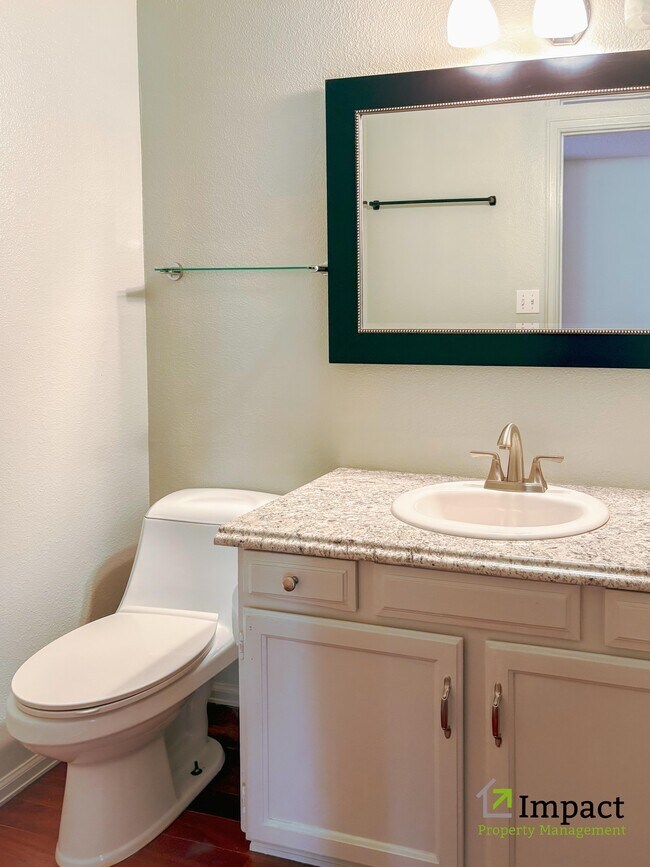 Building Photo - 2680 Black Diamond Terrace