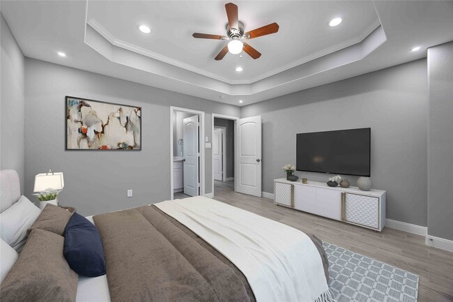 Building Photo - 4903 Mallow St