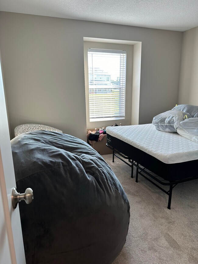 Bedroom 3 - 4302 Spruce Creek Dr