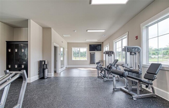 Building Photo - 212 Station Overlook Dr