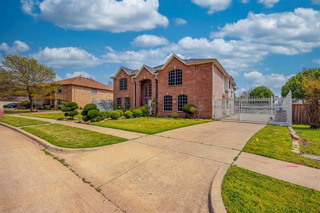 Building Photo - 808 Sabona Dr