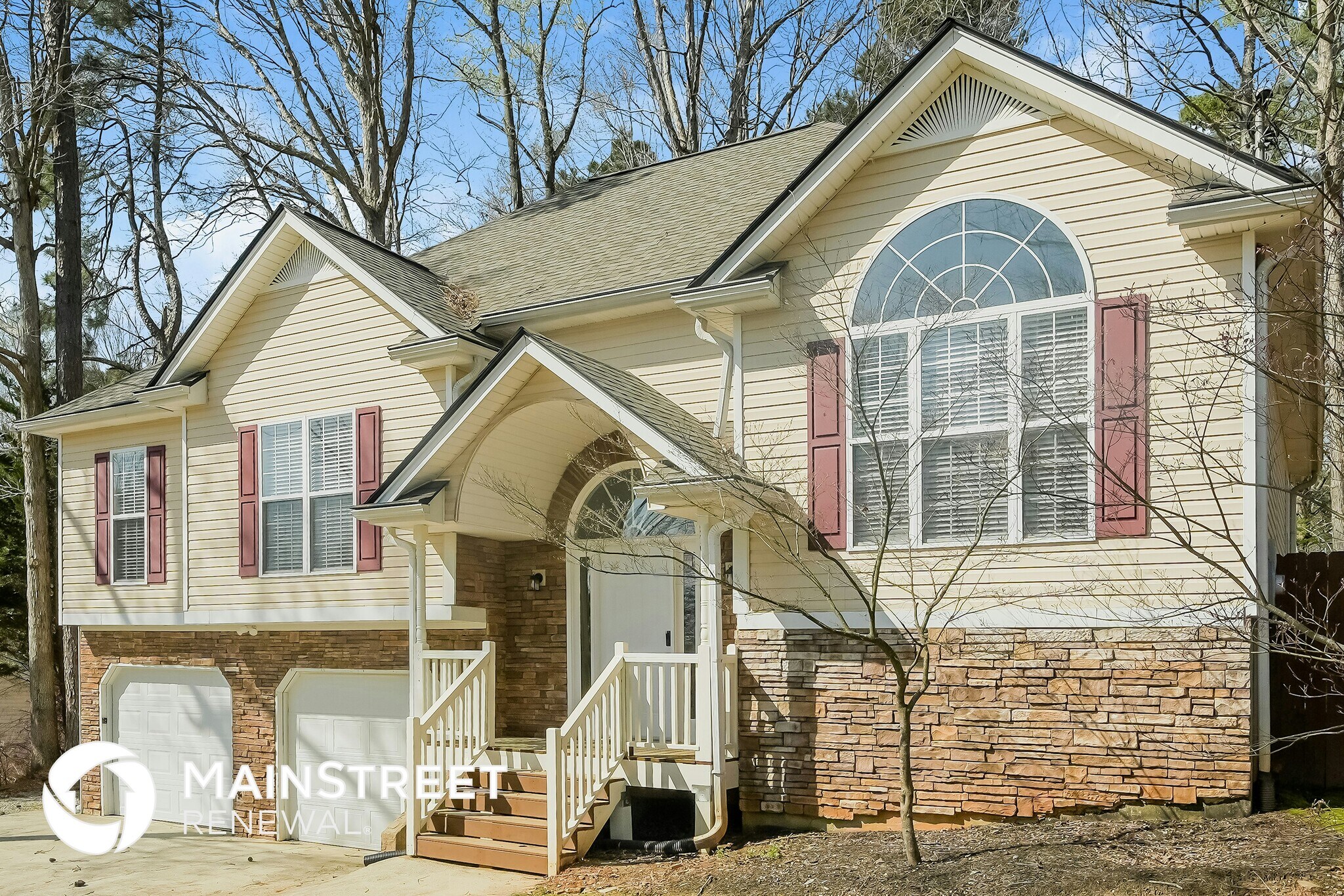 Building Photo - 10 Wisteria Dr