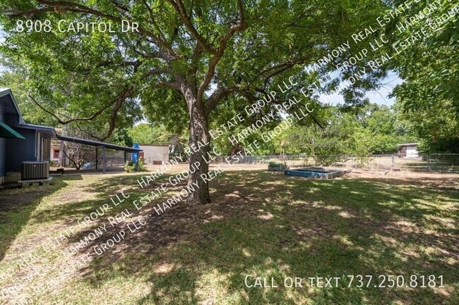 Building Photo - 8908 Capitol Dr