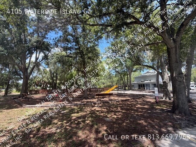 Building Photo - 4105 Waterside Island Ct