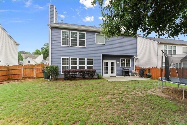 Building Photo - 2530 Vistoria Dr