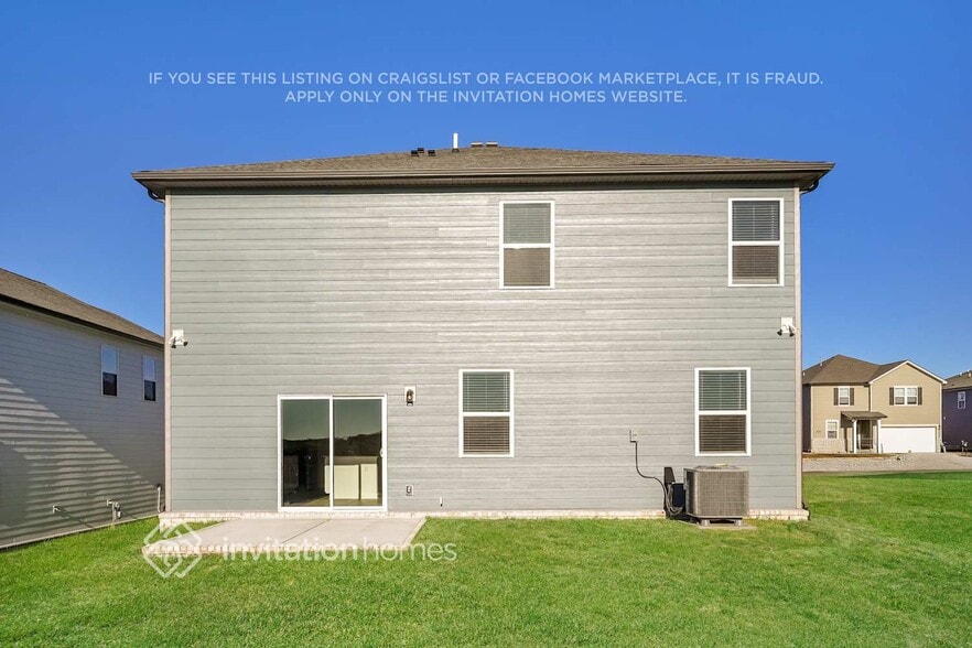 Building Photo - 1364 Georgetown Dr
