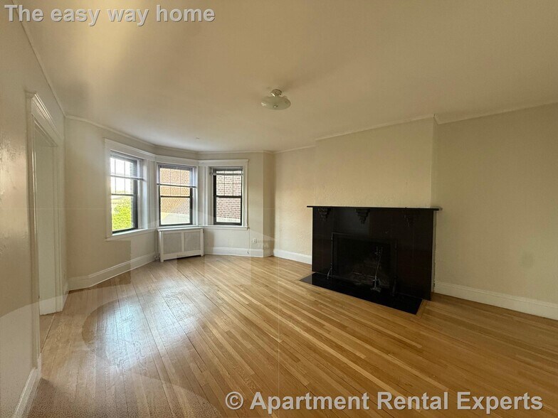 Primary Photo - 1558 Massachusetts Ave