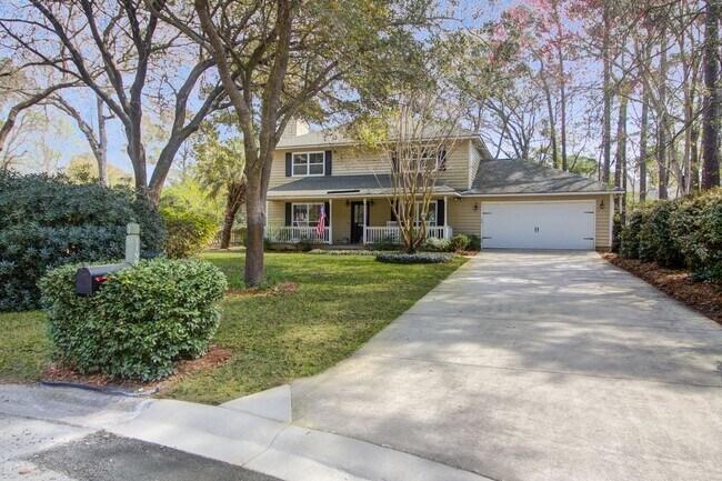 Building Photo - 3Bed/2.5Bath Family Home in Snee Farms