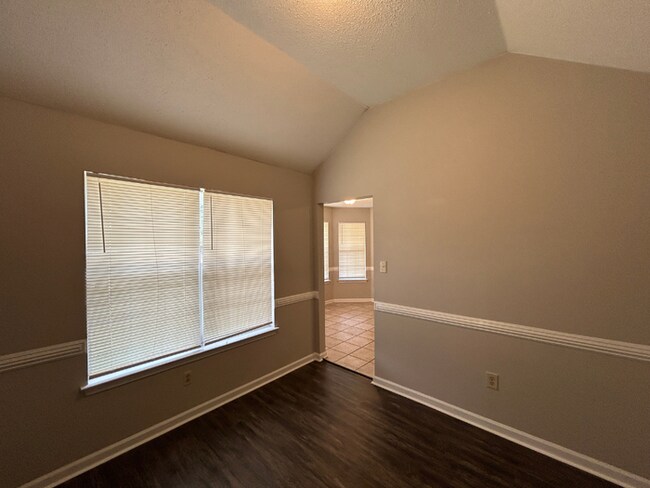 Building Photo - Spacious 3BR/2BA Lake Community Home | Soaring High Ceilings, Fireplace & 2-Car Garage