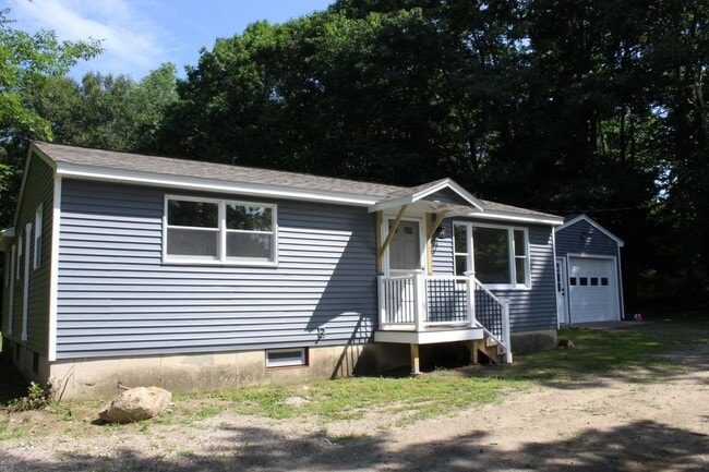 Building Photo - Adorable 2 Bedroom in Moultonborough - *PR...