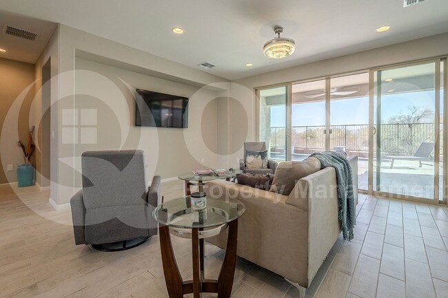 Building Photo - 5369 S Sierra Prieta Trl