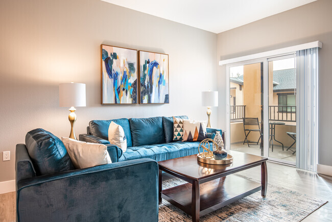 Primary Photo - Hopper Lane Apartments