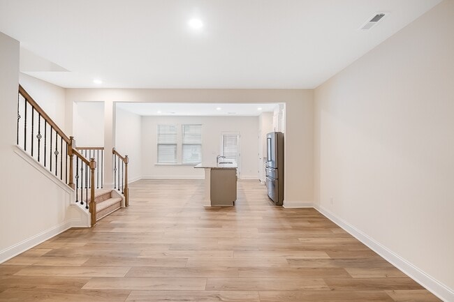 Building Photo - 3 Bedroom Townhome with Garage Angier