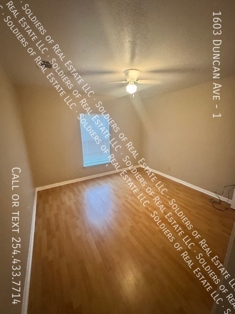 Building Photo - 1603 Duncan Ave