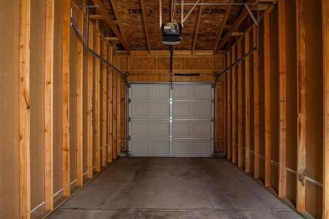 Building Photo - Charming duplex in Platt Park for rent